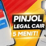 Cara Dapat Pinjaman Online Limit Besar Hanya Pakai KTP Cara Dapat Pinjaman Online Limit Besar Hanya Pakai KTP