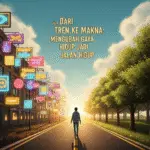 Dari Tren ke Makna: Mengubah Gaya Hidup Jadi Jalan Hidup