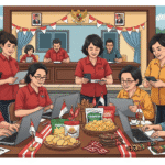 Digitalisasi Koperasi Merah Putih: Kisah Nyata dari Malang Raya