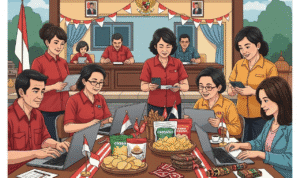 Digitalisasi Koperasi Merah Putih: Kisah Nyata dari Malang Raya