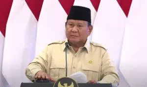 HUT ke-80 RI, Presiden Prabowo Kasih 3 Kado Spesial untuk Guru! Nomor 2 Bikin Senyum Lebar