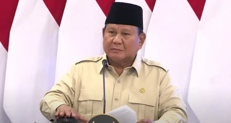 HUT ke-80 RI, Presiden Prabowo Kasih 3 Kado Spesial untuk Guru! Nomor 2 Bikin Senyum Lebar