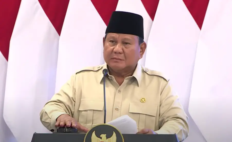 HUT ke-80 RI, Presiden Prabowo Kasih 3 Kado Spesial untuk Guru! Nomor 2 Bikin Senyum Lebar HUT ke-80 RI, Presiden Prabowo Kasih 3 Kado Spesial untuk Guru! Nomor 2 Bikin Senyum Lebar