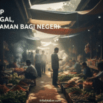 Jejak Asap Rokok Ilegal, Jejak Ancaman Bagi Negeri Jejak Asap Rokok Ilegal, Jejak Ancaman Bagi Negeri