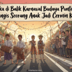 Luka di Balik Karnaval Budaya Punten, Tangis Seorang Anak Jadi Cermin Kita Luka di Balik Karnaval Budaya Punten, Tangis Seorang Anak Jadi Cermin Kita