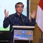 Menaker Sebut Hubungan Industrial Harmonis Ciptakan Iklim Kerja Sehat