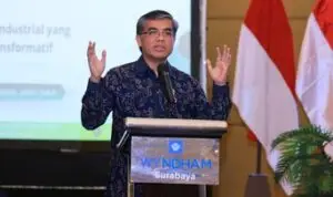 Menaker Sebut Hubungan Industrial Harmonis Ciptakan Iklim Kerja Sehat