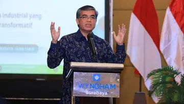 Menaker Sebut Hubungan Industrial Harmonis Ciptakan Iklim Kerja Sehat