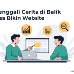 Menggali Cerita di Balik Jasa Bikin Website: Solusi Kreatif Bisnis di Era Digital