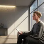 Stoikisme di Era TikTok: Seni Tenang Saat Dunia Berisik