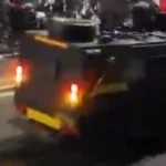 Tragedi Pejompongan, Nyawa Ojol yang Terlindas Brimob