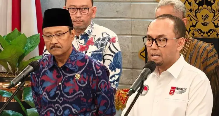 Temuan Anomali Rekening Penerima Bansos oleh PPATK