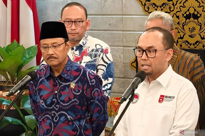 Temuan Anomali Rekening Penerima Bansos oleh PPATK