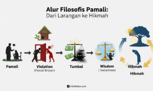 Tumbal dalam Pamali: Horor sebagai Filsafat Kearifan Nusantara