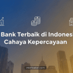 10 Bank Terbaik di Indonesia, Cahaya Kepercayaan