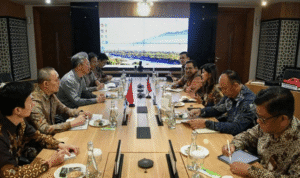 AI dan Kolaborasi Percepat Transformasi Digital