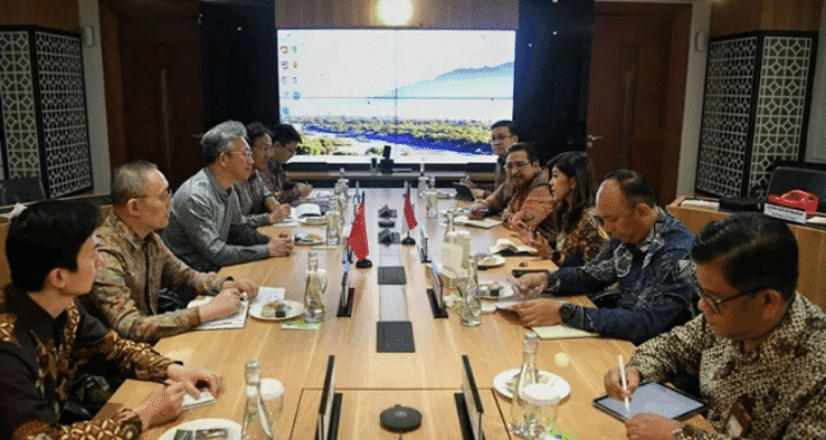 AI dan Kolaborasi Percepat Transformasi Digital