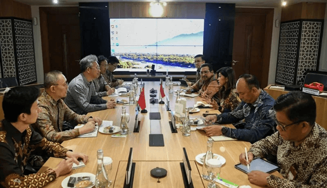 AI dan Kolaborasi Percepat Transformasi Digital