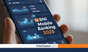 BNI Mobile Banking, Cara Daftar, Aktivasi, dan Fitur Lengkap 2025