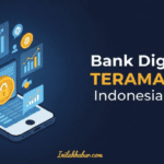 Bank Digital Teraman di Indonesia 2025