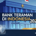 Bank Teraman di Indonesia 2025