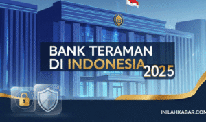 Bank Teraman di Indonesia 2025 Bank Teraman di Indonesia 2025