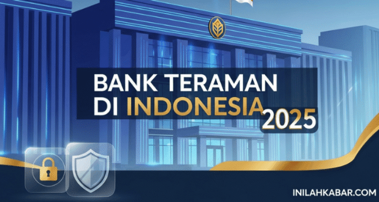 Bank Teraman di Indonesia 2025 Bank Teraman di Indonesia 2025