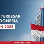 Bank Terbesar di Indonesia Tahun 2025 Bank Terbesar di Indonesia Tahun 2025