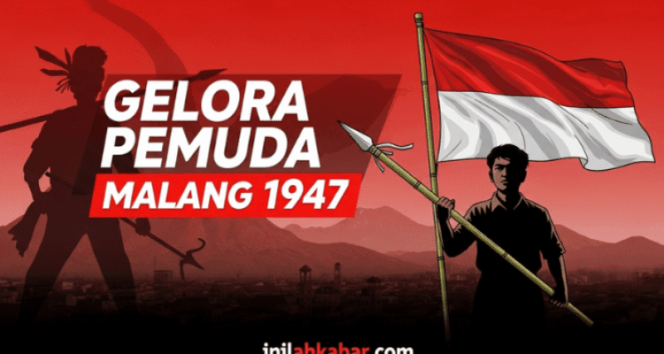 Gelora Pemuda Malang 1947 Gelora Pemuda Malang 1947
