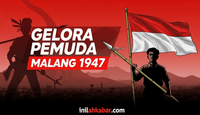 Gelora Pemuda Malang 1947 Gelora Pemuda Malang 1947