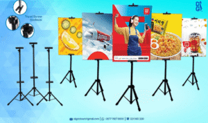 Jasa Printing Jakarta Utara, Solusi Digital Printing, Offset, dan Display Promosi Terlengkap