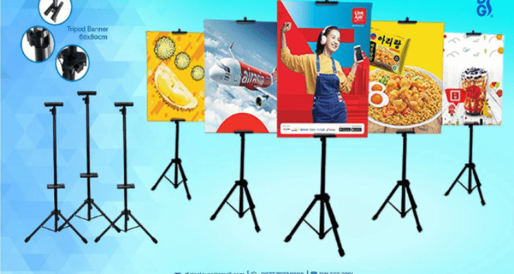 Jasa Printing Jakarta Utara, Solusi Digital Printing, Offset, dan Display Promosi Terlengkap