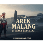 Jejak Arek Malang di Masa Revolusi Jejak Arek Malang di Masa Revolusi