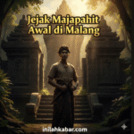 Jejak Majapahit Awal di Malang Jejak Majapahit Awal di Malang