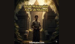 Jejak Majapahit Awal di Malang Jejak Majapahit Awal di Malang