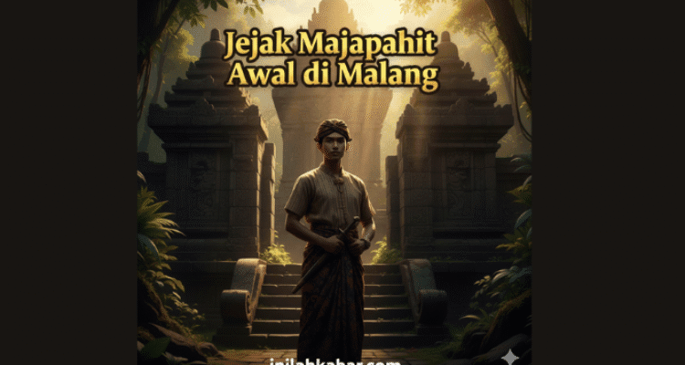 Jejak Majapahit Awal di Malang Jejak Majapahit Awal di Malang