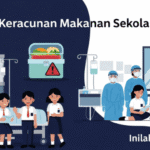 Keracunan Makanan Sekolah Meluas, Ribuan Orang Dilarikan ke Rumah Sakit Keracunan Makanan Sekolah Meluas, Ribuan Orang Dilarikan ke Rumah Sakit
