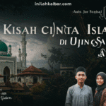 Kisah Cinta Islami di Ujung Sajadah