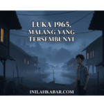 Luka 1965, Malang yang Tersembunyi Luka 1965, Malang yang Tersembunyi