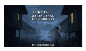 Luka 1965, Malang yang Tersembunyi