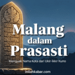 Malang dalam Prasasti, Menguak Nama Kota dari Ukir-Ukir Kuno Malang dalam Prasasti, Menguak Nama Kota dari Ukir-Ukir Kuno