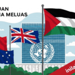 Pengakuan Palestina Meluas, Inggris hingga Kanada Ambil Langkah Bersejarah Pengakuan Palestina Meluas, Inggris hingga Kanada Ambil Langkah Bersejarah