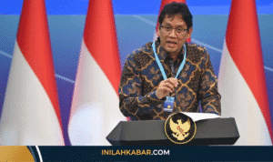 Profil Purbaya Yudhi Sadewa, Menteri Keuangan Baru RI