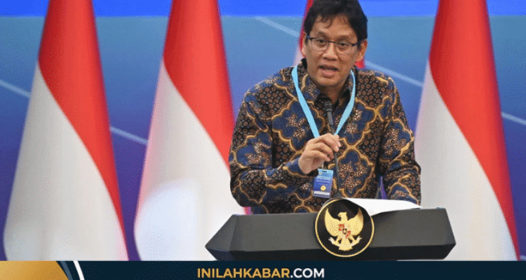 Profil Purbaya Yudhi Sadewa, Menteri Keuangan Baru RI