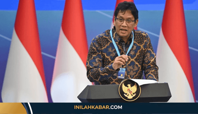 Profil Purbaya Yudhi Sadewa, Menteri Keuangan Baru RI