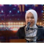 Putri Ariani - Penyanyi Tunanetra yang Mendunia