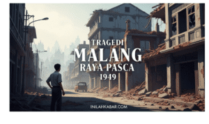 Tragedi Malang Raya Pasca 1949 Tragedi Malang Raya Pasca 1949