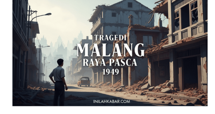 Tragedi Malang Raya Pasca 1949 Tragedi Malang Raya Pasca 1949