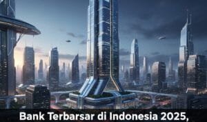 Bank Terbesar di Indonesia 2025, Ranking Aset & Laba Terbaru