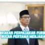 6 Gebrakan Perpajakan Purbaya di Bulan Pertama Menjabat 6 Gebrakan Perpajakan Purbaya di Bulan Pertama Menjabat